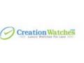 Creation Watches Promo Codes March 2024