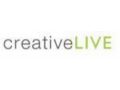 Creativelive Promo Codes July 2022
