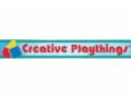 Creative Playthings Promo Codes April 2024