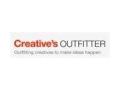 Creatives Outfitter Promo Codes May 2024