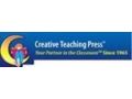 Creative Teaching Press 15$ Off Promo Codes May 2024