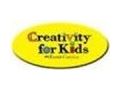 Creativity For Kids Promo Codes April 2024