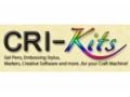 Cri-kits Promo Codes May 2024