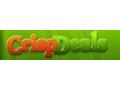 Crisp Deals 5$ Off Promo Codes May 2024