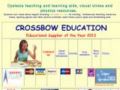 Crossboweducation Promo Codes April 2023