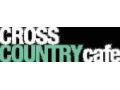 Cross Country Cafe Promo Codes February 2022
