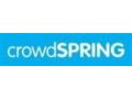 Crowd Spring Promo Codes April 2024