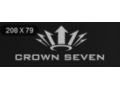 Crown7 Promo Codes October 2023