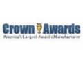 Crown Awards Free Shipping Promo Codes May 2024