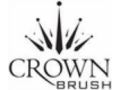 Crownbrush Usa Promo Codes December 2023