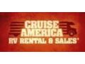Cruise America Promo Codes January 2022