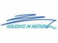 Holidays In Motion Promo Codes June 2023