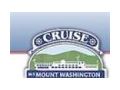 Mount Washington Cruises Promo Codes July 2022