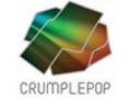 Crumple Pop Promo Codes May 2022