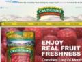 Crunchiesfood Promo Codes May 2024