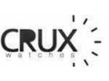 Crux Watches 10$ Off Promo Codes May 2024