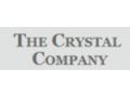 The Crystal Company Promo Codes August 2022