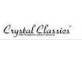 Crystal Classics 10% Off Promo Codes May 2024