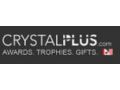 Crystalplus Promo Codes July 2022