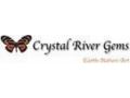 Crystal River Gems Promo Codes May 2022