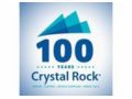 Crystal Rock Promo Codes October 2022