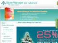 Cube-manager 25% Off Promo Codes May 2024