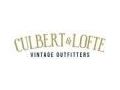 Culbert & Lofte Promo Codes April 2024