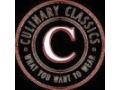 Culinary Classics Promo Codes April 2024