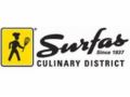 Culinary District Promo Codes April 2024