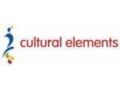 Cultural Elements Promo Codes April 2024