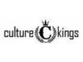 Culture Kings Promo Codes May 2022