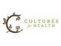Cultures For Health Promo Codes December 2022