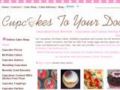 Cupcakes-to-your-door UK 5% Off Promo Codes April 2024