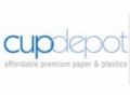 CupDepot 50$ Off Promo Codes May 2024