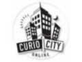 Curio City Online Promo Codes April 2024