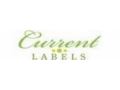 Current Labels Promo Codes October 2023