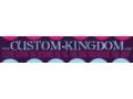 Custom Kingdom 10% Off Promo Codes May 2024