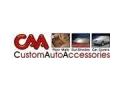 Custom Auto Accessories Promo Codes April 2024