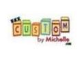 Custom By Michelle 10% Off Promo Codes May 2024