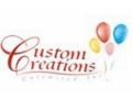 Custom Creations Promo Codes April 2024