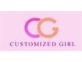 Customized Girl Promo Codes July 2022