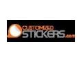 Customizedstickers Promo Codes April 2024