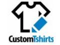 CustomTshirts 10% Off Promo Codes May 2024