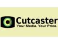 Cutcaster Promo Codes April 2024
