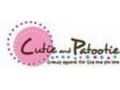 Cutie And Patootie 15% Off Promo Codes May 2024