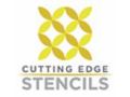 Cutting Edge Stencils Promo Codes January 2022
