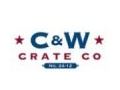 C & W Crate Promo Codes April 2024