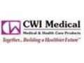 Cwi Medical Promo Codes May 2022