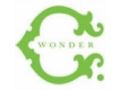 C. Wonder Promo Codes May 2022