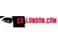 Cx London Promo Codes October 2022